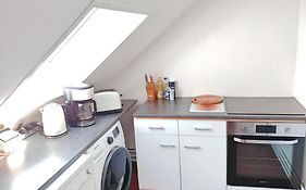 Best Of Chartres One Bedroom City Center And View On The Cathedral