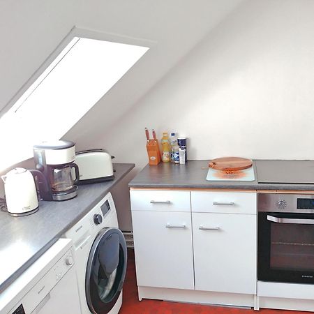 Best Of Chartres One Bedroom City Center And View On The Cathedral Extérieur photo