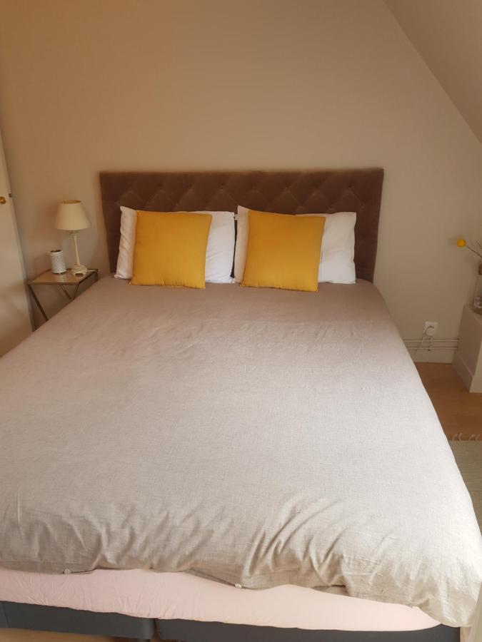 Best Of Chartres One Bedroom City Center And View On The Cathedral Extérieur photo