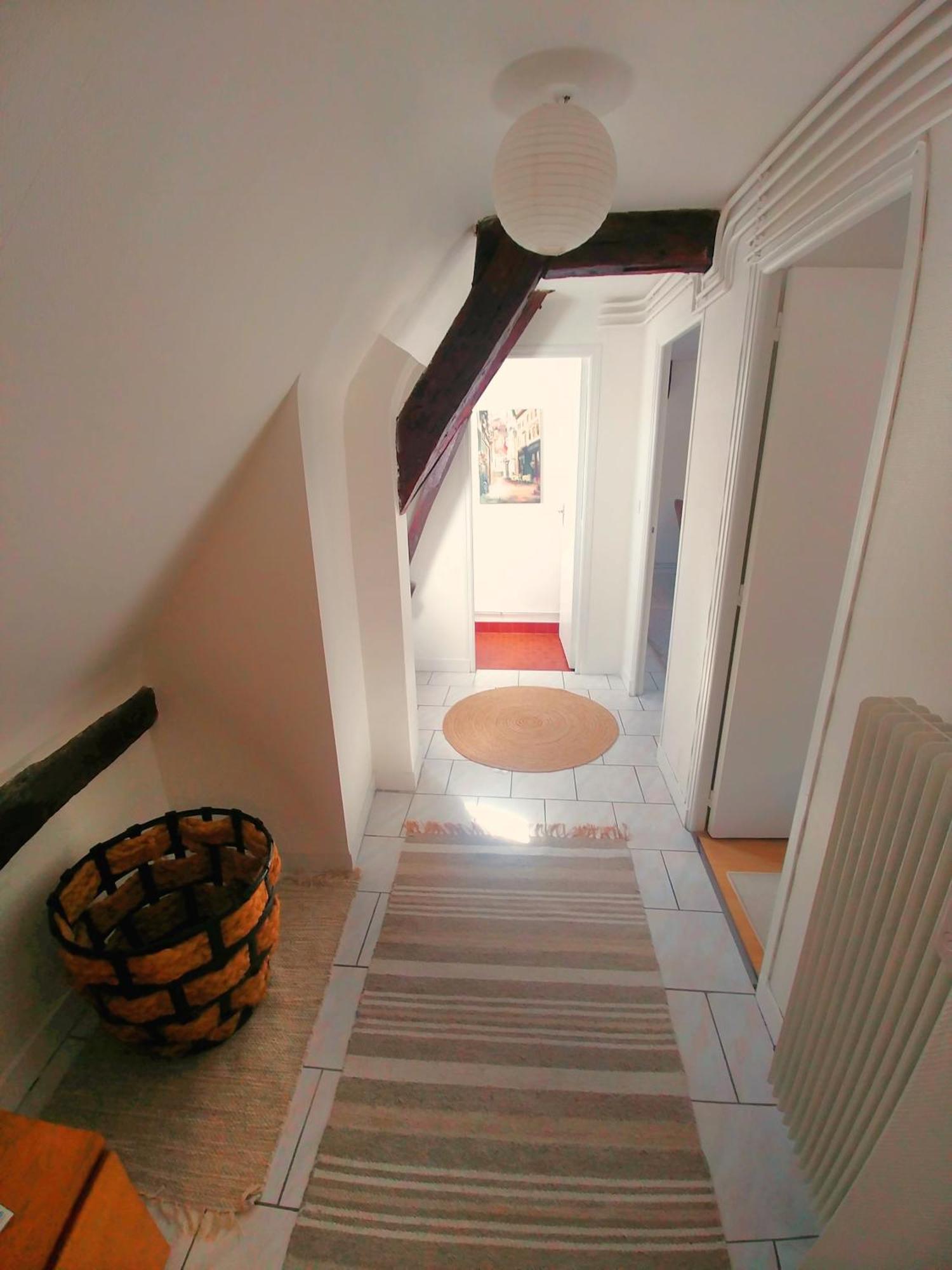 Best Of Chartres One Bedroom City Center And View On The Cathedral Extérieur photo