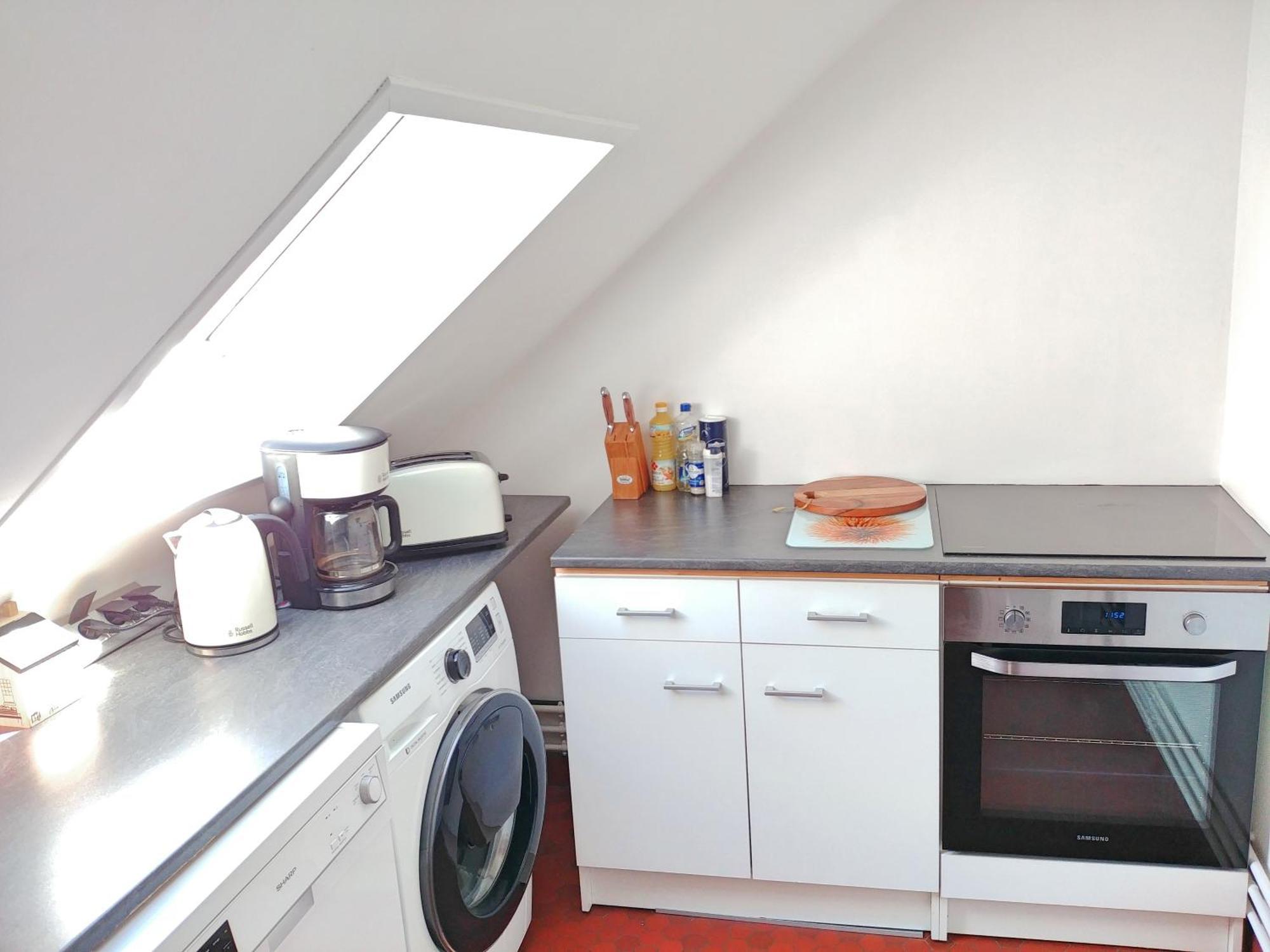 Best Of Chartres One Bedroom City Center And View On The Cathedral Extérieur photo